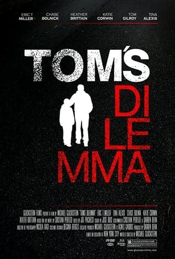 Tom's Dilemma poster - Find streaming availability