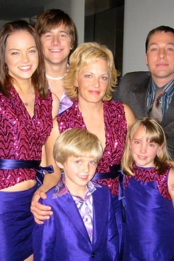 The New Partridge Family poster - Find streaming availability