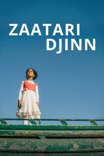 Zaatari Djinn poster - Find streaming availability