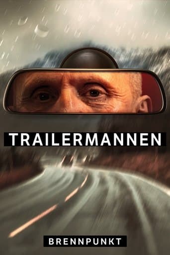 Trailermannen poster - Find streaming availability