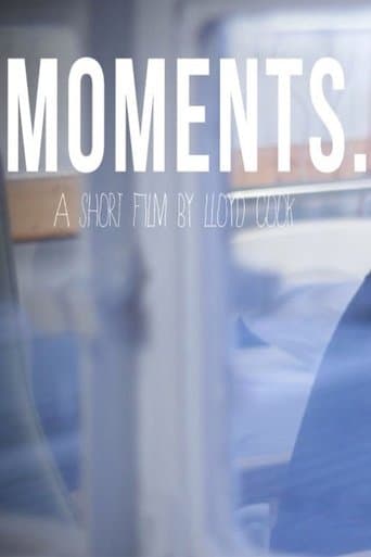 Moments poster - Find streaming availability