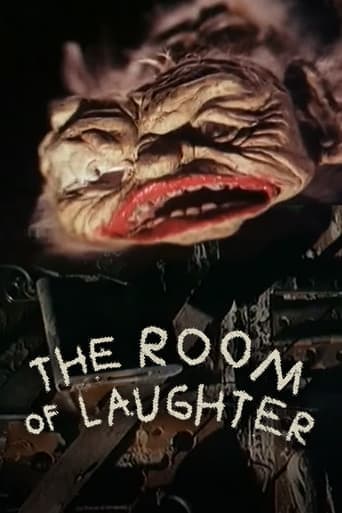 The Room of Laughter poster - Find streaming availability