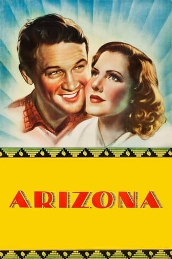 Arizona poster - Find streaming availability