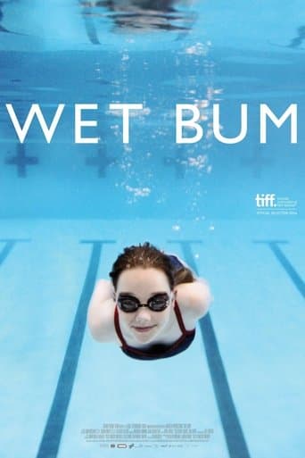 Wet Bum poster - Find streaming availability