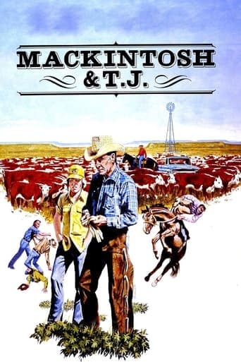 Mackintosh and T.J. poster - Find streaming availability