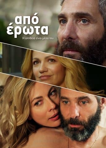 Love Struck poster - Find streaming availability