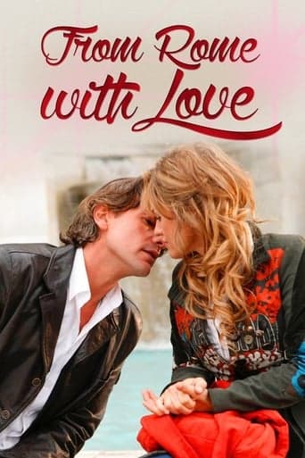 Love Strikes poster - Find streaming availability