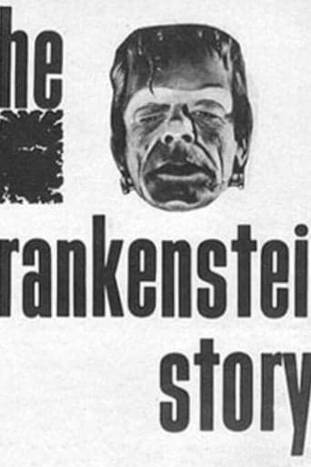 The Frankenstein Story poster - Find streaming availability