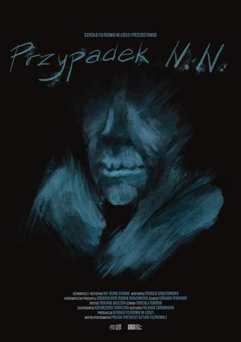 The Case of N.N. poster - Find streaming availability