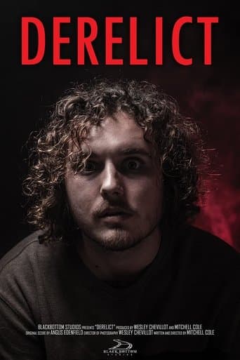 Derelict poster - Find streaming availability