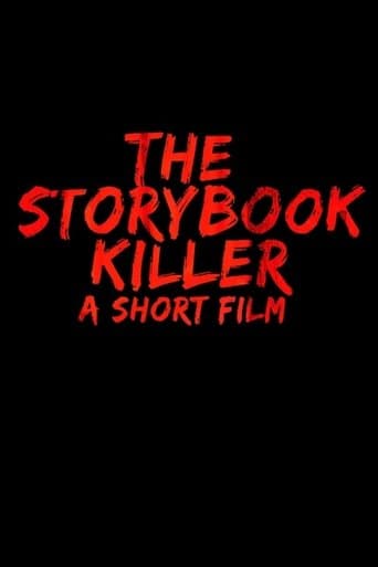 The Storybook Killer poster - Find streaming availability
