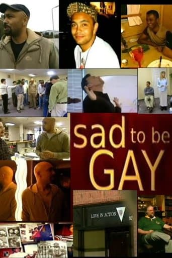 Sad to Be Gay poster - Find streaming availability