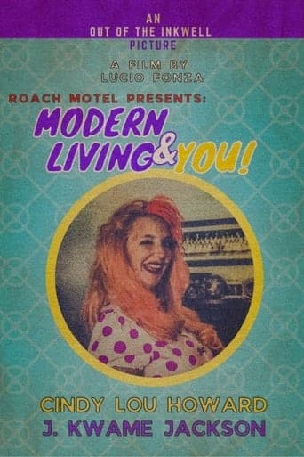 Modern Living & You! poster - Find streaming availability