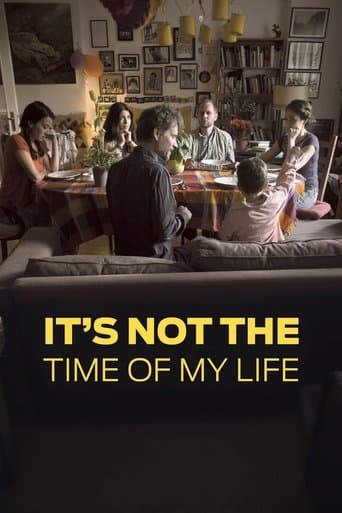 It's Not the Time of My Life poster - Find streaming availability