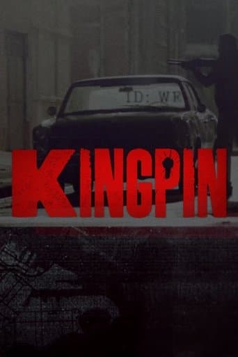 Kingpin poster - Find streaming availability