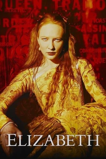 Elizabeth poster - Find streaming availability