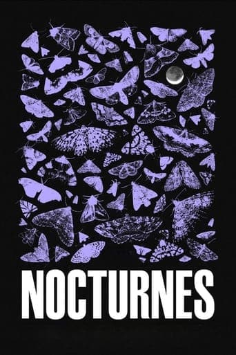 Nocturnes poster - Find streaming availability