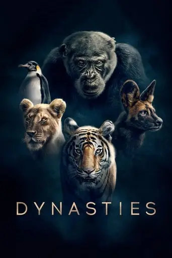 Dynasties poster - Find streaming availability