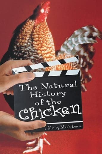 The Natural History of the Chicken poster - Find streaming availability