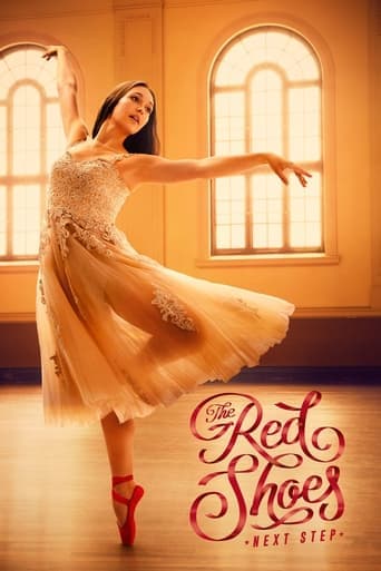 The Red Shoes: Next Step poster - Find streaming availability