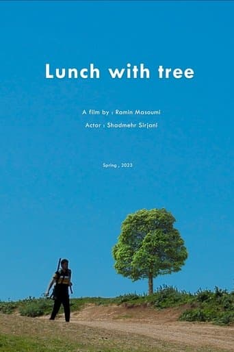 Lunch with Tree poster - Find streaming availability