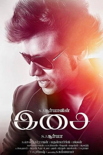 Isai poster - Find streaming availability