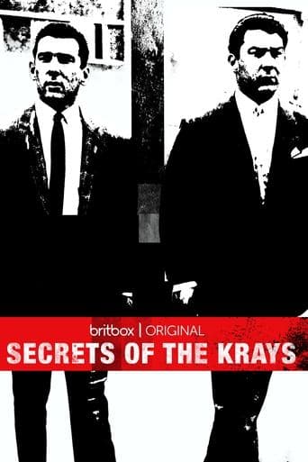 Secrets of the Krays poster - Find streaming availability