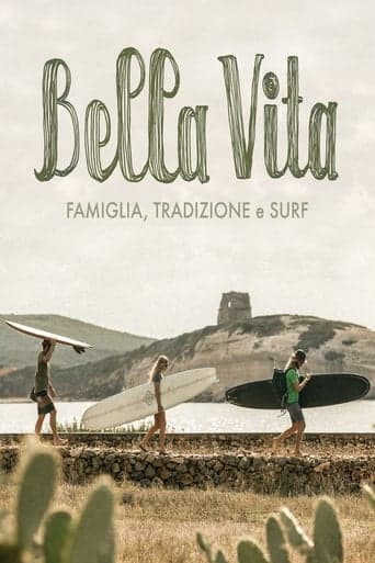 Bella Vita poster - Find streaming availability