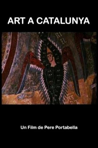 Art a Catalunya poster - Find streaming availability