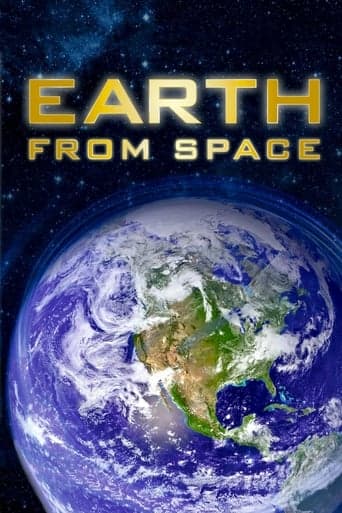 Earth from Space poster - Find streaming availability