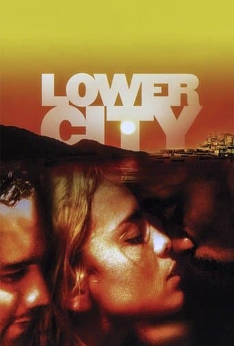 Lower City poster - Find streaming availability