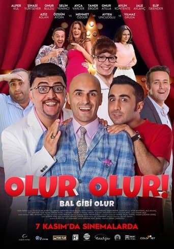 Olur Olur! poster - Find streaming availability