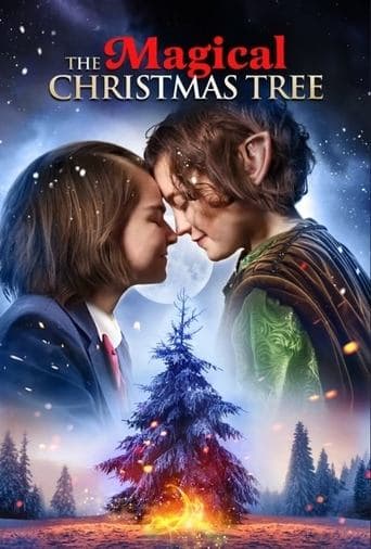 The Magical Christmas Tree poster - Find streaming availability