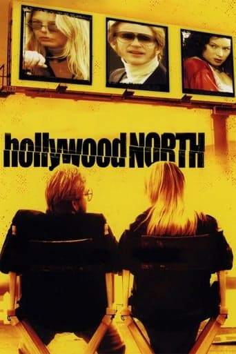 Hollywood North poster - Find streaming availability