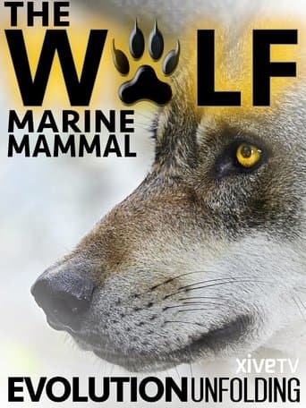 The Wolf: Marine Mammal poster - Find streaming availability