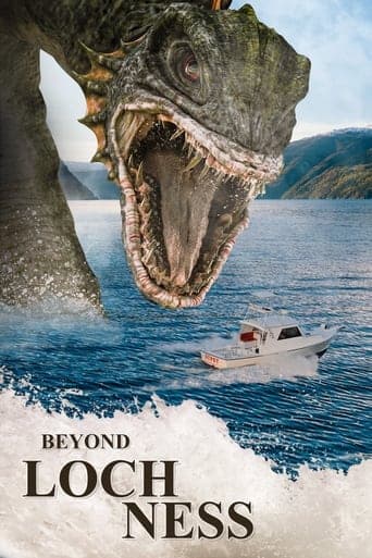 Beyond Loch Ness poster - Find streaming availability