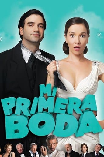 My First Wedding poster - Find streaming availability