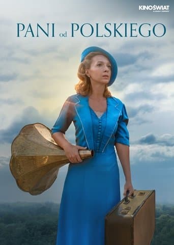 Pani od polskiego poster - Find streaming availability