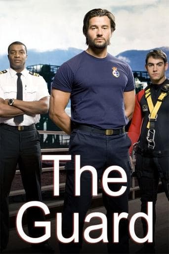 The Guard poster - Find streaming availability