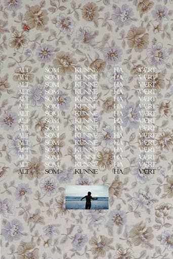 Everything That Could Have Been poster - Find streaming availability