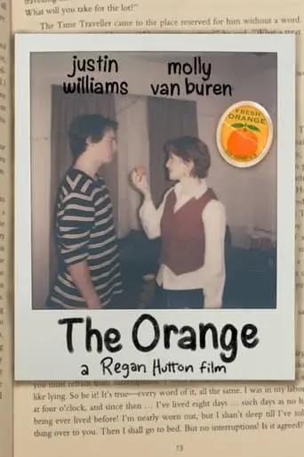 The Orange poster - Find streaming availability