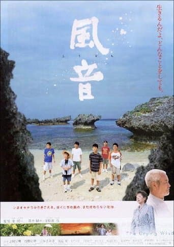 The Crying Wind poster - Find streaming availability
