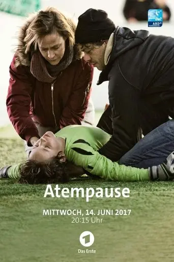 Atempause poster - Find streaming availability