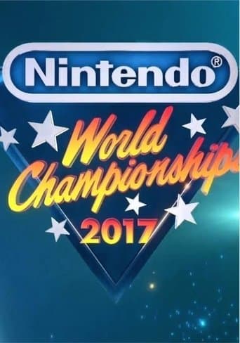 Nintendo World Championships 2017 poster - Find streaming availability