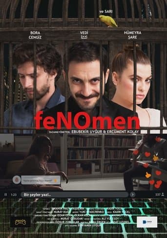 feNOmen poster - Find streaming availability