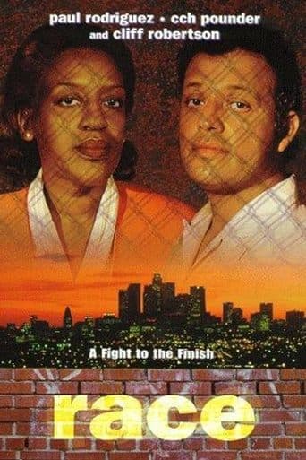 Race poster - Find streaming availability