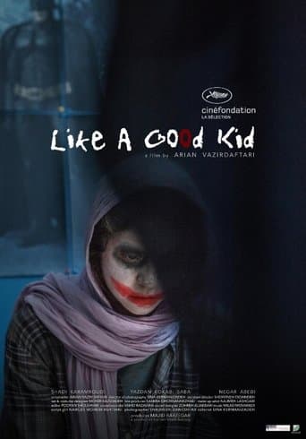 Like a Good Kid poster - Find streaming availability