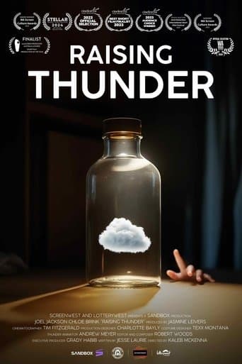 Raising Thunder poster - Find streaming availability