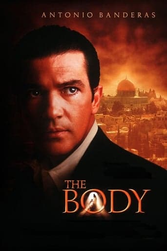 The Body poster - Find streaming availability