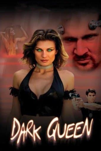 Dark Queen poster - Find streaming availability